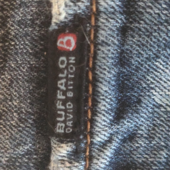 Buffalo Mens Boot cut jeans $25 OBO - Picture 6 of 6